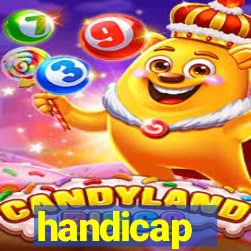 handicap -1 primeiro tempo